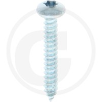GRANIT Blachowkręt z łbem soczewkowym 4,8x32 4877981118 - Sklep PoltechParts