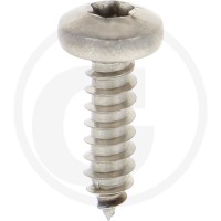 GRANIT Blachowkręt z łbem soczewkowym 5,5x19 4877981129 - Sklep PoltechParts