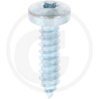 GRANIT Blachowkręt z łbem soczewkowym 5,5x22 4877981130 - Sklep PoltechParts