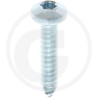 GRANIT Blachowkręt z łbem soczewkowym 6,3x32 4877981146 - Sklep PoltechParts