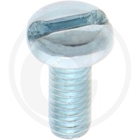 GRANIT Śruba z łbem płaskim M4x10 DIN 85 487850101 - Sklep PoltechParts