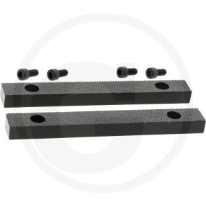 GRANIT BLACK EDITION Szczęki wymienne 6" 7301640-1