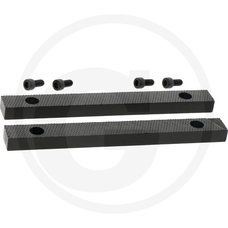 GRANIT BLACK EDITION Szczęki wymienne 7" 7301641-1
