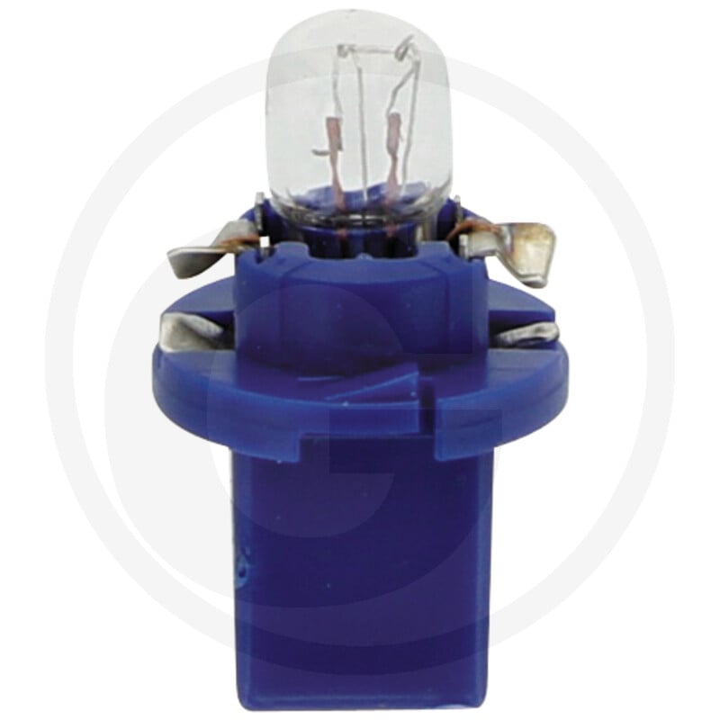 GRANIT Żarówka 12V 1,2W, 10 szt. 50789901270