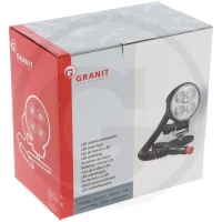 GRANIT Reflektor roboczy LED 70702067 - Sklep PoltechParts