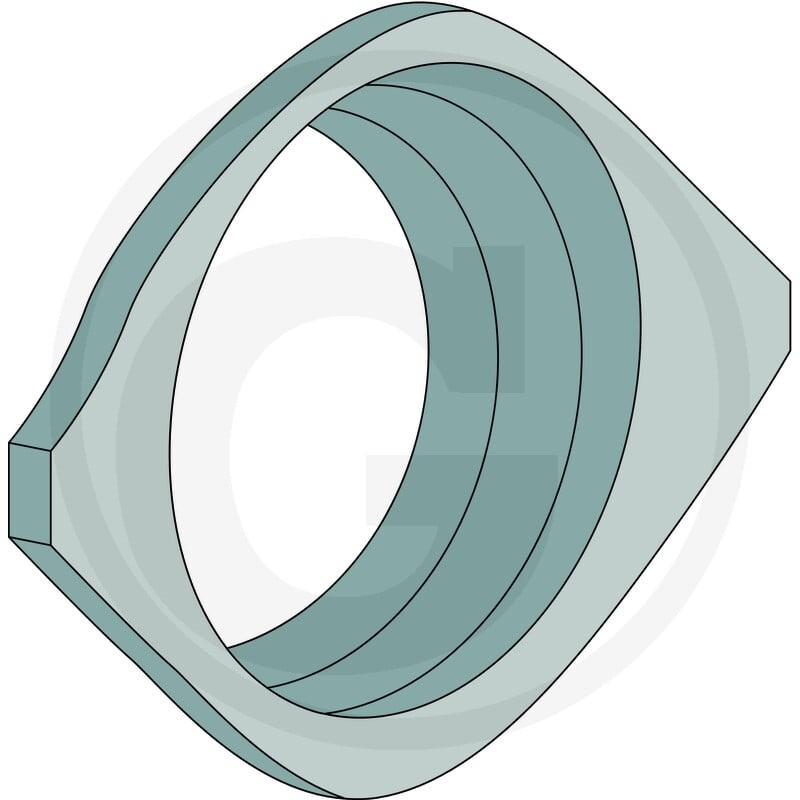 Walterscheid Tulejka blokująca 395045790 - Sklep PoltechParts