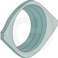 Walterscheid Tulejka blokująca 395045790 - Sklep PoltechParts
