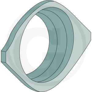 Walterscheid Tulejka blokująca 395045790