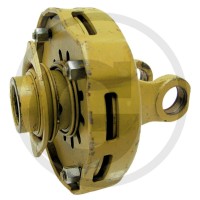 Walterscheid Sprzęgło cierne 395053333 - Sklep PoltechParts