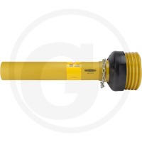 Walterscheid Połowa osłony wału 395116606 - Sklep PoltechParts