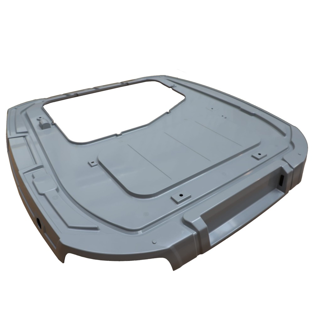 DACH  MF 5600