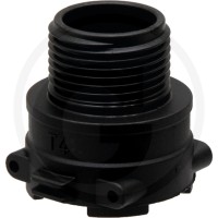 ARAG Złącze gwintowane 670249066 - Sklep PoltechParts