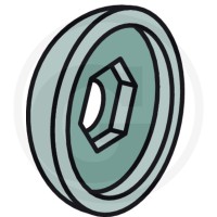 Comet Płytka 6700602001000 - Sklep PoltechParts