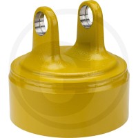 Walterscheid Obudowa sprzęgła 395133873 - Sklep PoltechParts