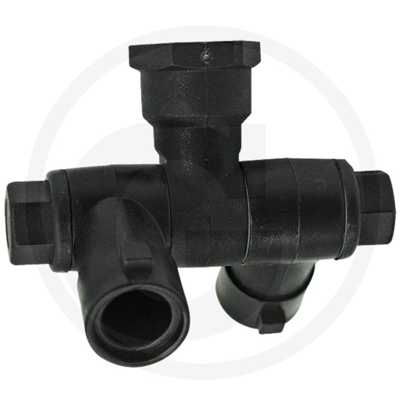 ARAG Przegubowe mocowanie rozpylacza 670404182