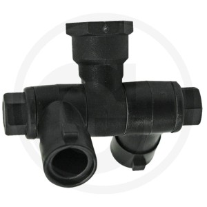 ARAG Przegubowe mocowanie rozpylacza 670404182