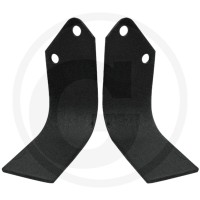 GRANIT Nóż wygięty 180HUA-01L - Sklep PoltechParts
