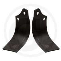 GRANIT Nóż wygięty 180ORT-04L - Sklep PoltechParts