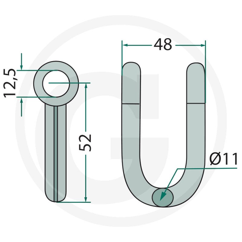 GRANIT Szekla 18063-ORS-02 - Sklep PoltechParts