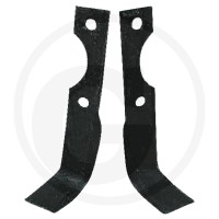 GRANIT Nóż kątowy 180AGR-05R - Sklep PoltechParts
