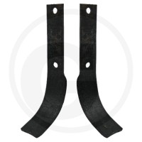 GRANIT Nóż wygięty 180KRO-01R - Sklep PoltechParts