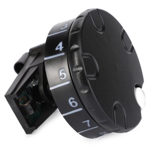  POKRĘTŁO STERUJĄCE 