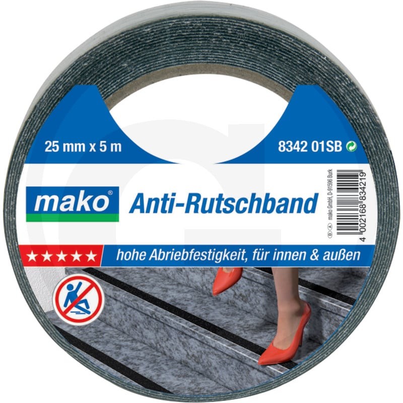 MAKO Taśma antypoślizgowa 300834201SB