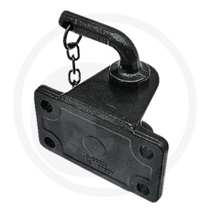 Rockinger Hak do przyczepy Hak do holowania SK30 11196286