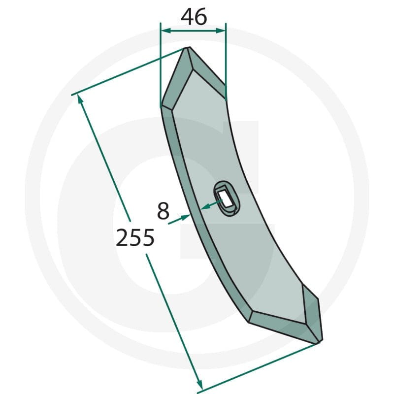 GRANIT Redlica 180101.210137.1 - Sklep PoltechParts