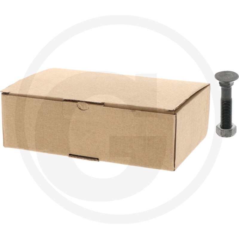 GRANIT Śruba płużna 1801280812 - Sklep PoltechParts