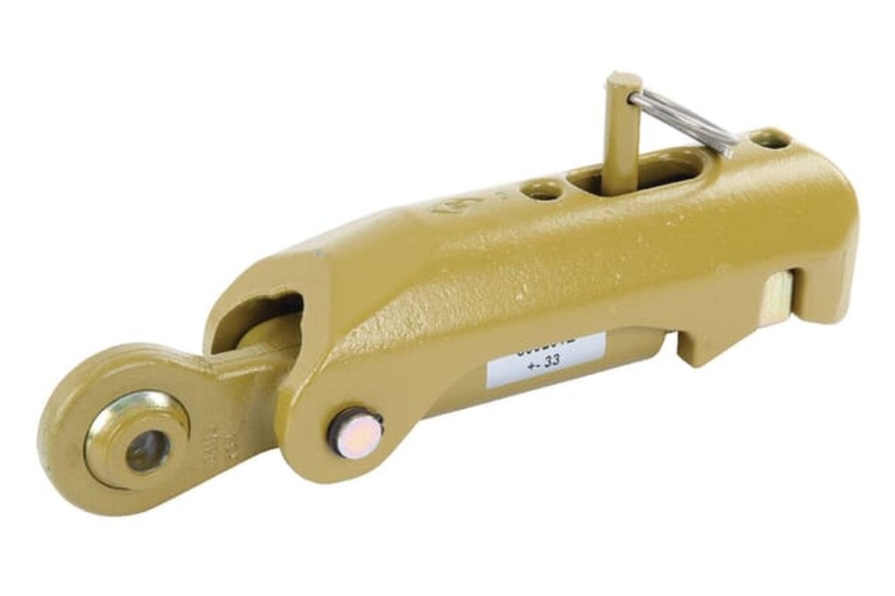 Stabilizator, Walterscheid
