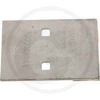 GRANIT Heavy Duty Zgarniacz 1791700006 - Sklep PoltechParts