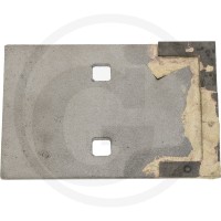 GRANIT Heavy Duty Zgarniacz 1791700006 - Sklep PoltechParts