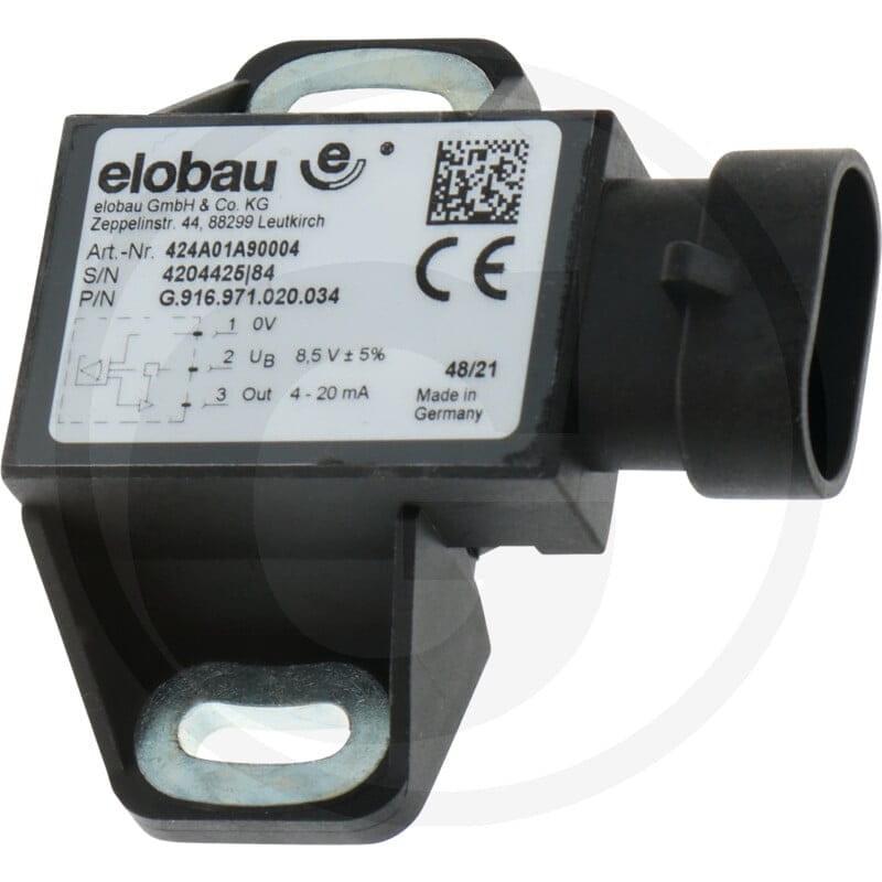GRANIT Czujnik 6070010046 - Sklep PoltechParts