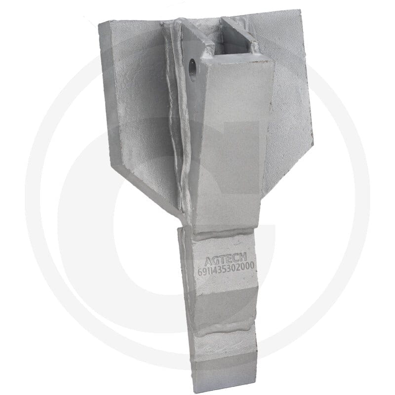 GRANIT Dłuto 1804700027