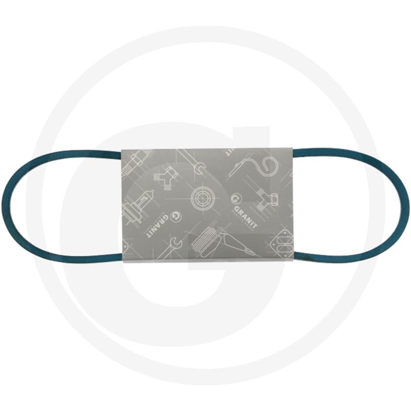 GRANIT by PIX Pasek klinowy 57273030 - Sklep PoltechParts