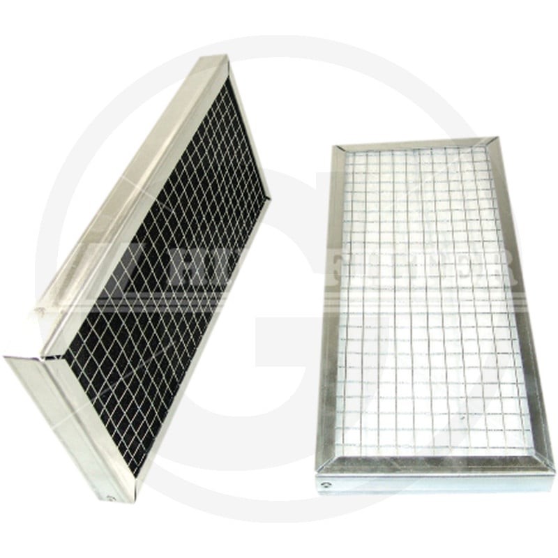 HIFI Filtr powietrza w kabinie 5674299