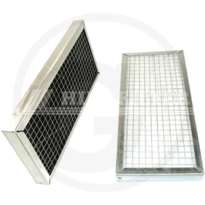 HIFI Filtr powietrza w kabinie 5674299