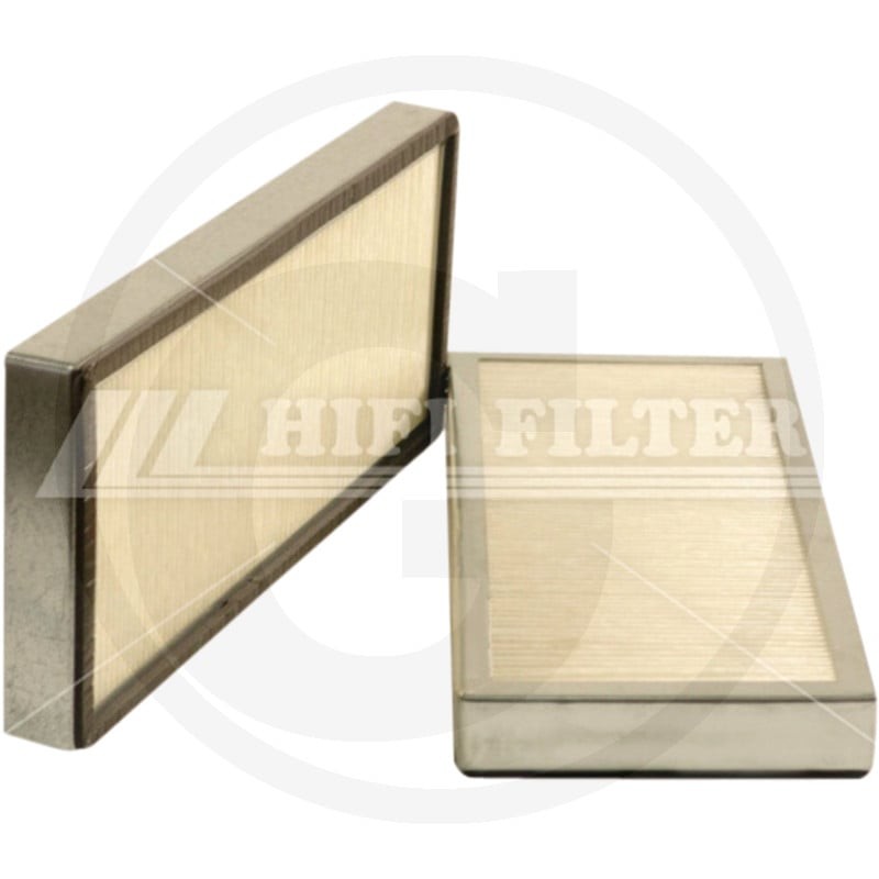 HIFI Filtr powietrza w kabinie 5674355