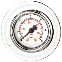 GRANIT M-FH-63-0/4-1/4-St-bar/psi D=63mm przyłącze tylne 60618240267 - Sklep PoltechParts