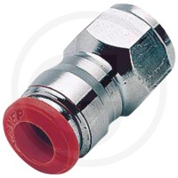 GRANIT B-GA-10-1/4-MSv Złącze proste nakręcane 60603066041 - Sklep PoltechParts