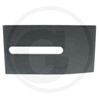 GRANIT Skrobak metalowy 18051-K201 - Sklep PoltechParts