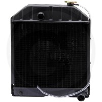 GRANIT chłodnica 74717028 - Sklep PoltechParts