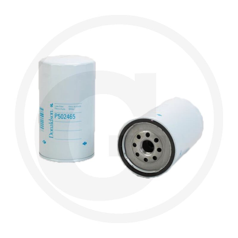 Donaldson Filtr oleju silnikowego 566P502465