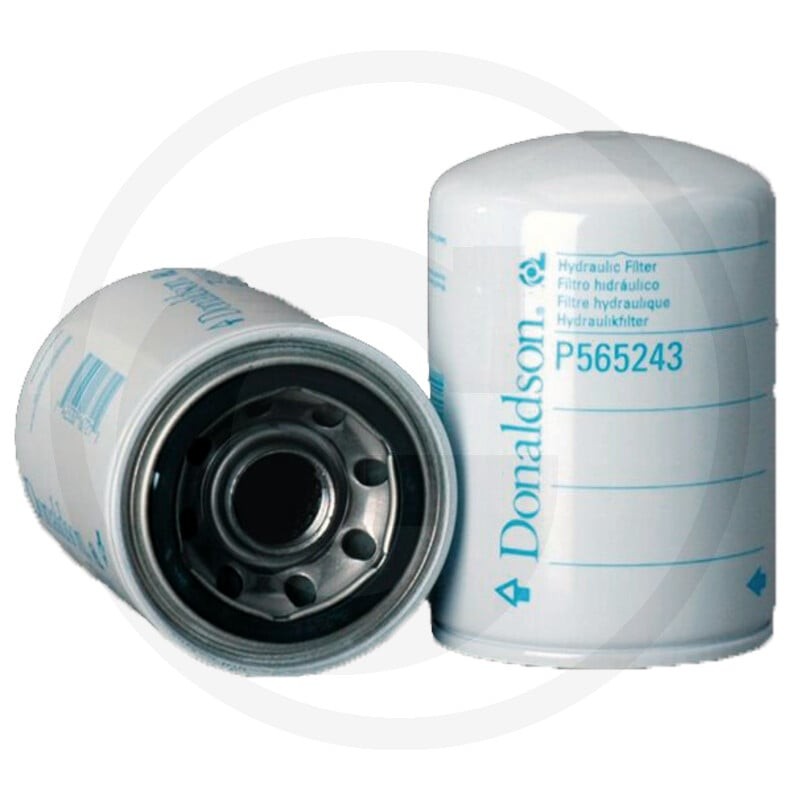 Donaldson Filtr oleju hydraulicznego 566P565243