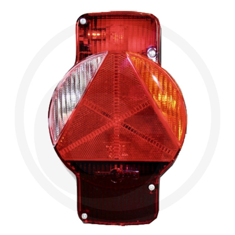 Humbaur Lampa tylna 14240497