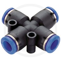 GRANIT B-KV-4-KU Przyłącze - czwónik 60603070113 - Sklep PoltechParts