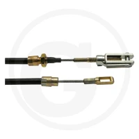 GRANIT Linka hamulcowa 14270145 - Sklep PoltechParts