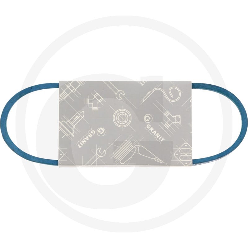 GRANIT by PIX Pasek klinowy 57273024 - Sklep PoltechParts