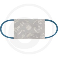 GRANIT by PIX Pasek klinowy 57273024 - Sklep PoltechParts